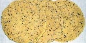 Punjabi Papad