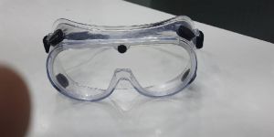 Safety Goggles