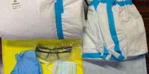 Personal Protective Equipment Kit