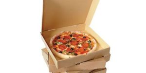 Pizza Box