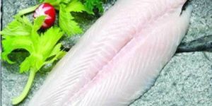 Fresh Basa Fish