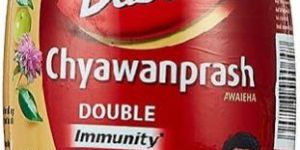 Dabur Chyawanprash