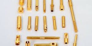 Brass Electrical Fittings