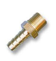 Brass Hose Fittings
