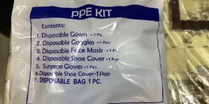 PPE Kit