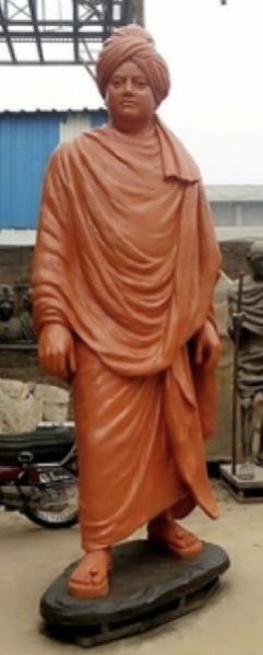 Swami Vivekananda Statue
