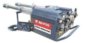 Vehicle Mounted Fogging Machine