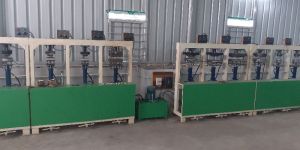Areca Leaf Plate Machines