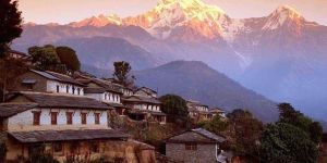 Gorakhpur Nepal Tour Package
