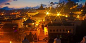 Kathmandu Pokhara Tour Package