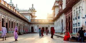 Nepal Tour Package