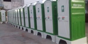 Low Cost Toilet Cabin