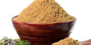 Coriander Seed Powder