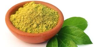 Henna Powder