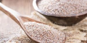 Psyllium Seeds