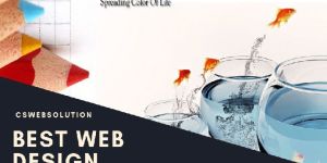 Web Designing Service