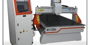CNC Wood Carving Machine