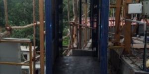 Material Handling Elevators