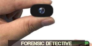 Professional Spy Camera