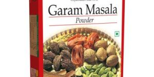 Garam Masala