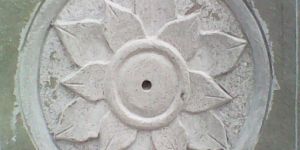 Curve Stone Articals