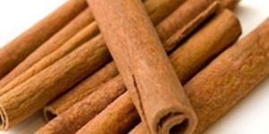 Cinnamon
