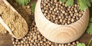 Coriander Seed