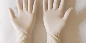 Rubber Hand Gloves