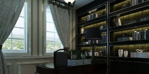 Residential Interior Designing Service