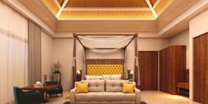 Turnkey Projects Designing Service