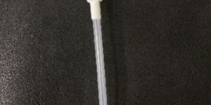 Plastic Lotion Pumps