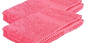 Cotton Hand Towels