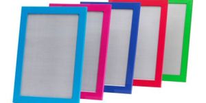 Plastic Photo Frame