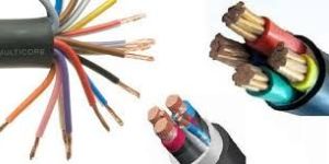 PVC Insulated Power Cables