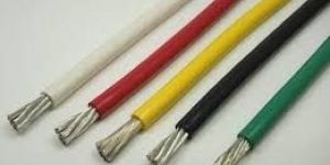 Tinned Copper Flexible Braids