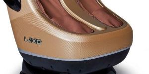 Lixo Foot Massager -LI399