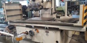 ELB Surface Grinding Machines
