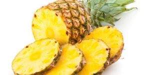 Fresh Pineapple