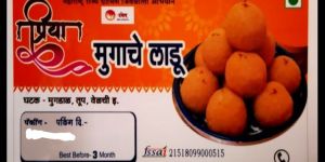 Mung Laddu
