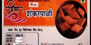 Shankarpali Snacks