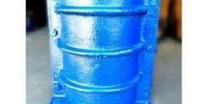 Concreate Cylindrical Moulds