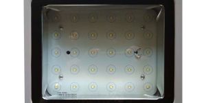 30W Back Chock LED Flood Light