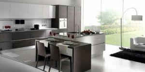 2 Seater Dining Table Set