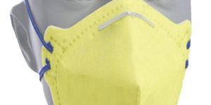 N95 Particulate Respirator