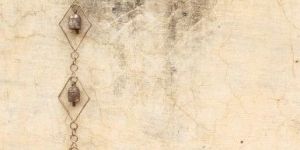 Handcrafted Diamond Wind Chime