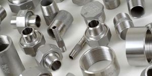 MS Fasteners