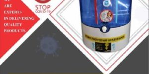 Automatic Hand Free Sanitizer Dispenser