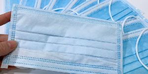 3 Ply Surgical Mask