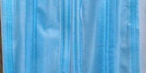 Surgical Mask with Nose Wire