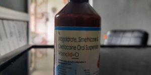 Voncid O Oral Suspension